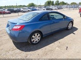 Honda Civic Lx 2HGFG12638H521204 снимка