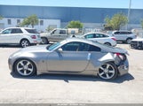 Nissan 350Z Touring JN1BZ34E27M551056 fotografie