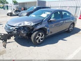 Honda Accord Lx 1HGCR2F35GA045778 fotografie