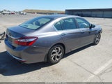 Honda Accord Lx 1HGCR2F35GA045778 fotografie