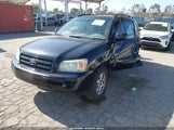 Toyota Highlander V6 JTEGP21A560104839 снимка