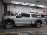 Ford F-150 Lariat 1FTEX1CF1FKE66010 снимка