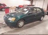 Honda Civic Lx JHMES16541S008969 снимка