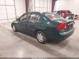 Honda Civic Lx JHMES16541S008969 снимка