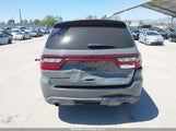 Dodge Durango Gt Plus Rwd 1C4RDHDG6MC749746 снимка