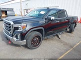GMC Sierra  Slt 1GTU9DED3KZ199392 fotografie