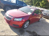 Chevrolet Cruze Ltz 1G1PH5S96B7113356 снимка