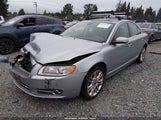 Volvo S80 V8 YV1AH852871018993 снимка