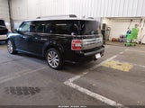 Ford Flex Limited 2FMHK6D88EBD01813 fotografie