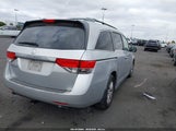 Honda Odyssey Ex-L 5FNRL5H69EB011432 снимка
