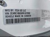 Chrysler Pacifica Touring L 2C4RC1BG5RR107000 снимка
