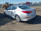 Kia Optima Lx 5XXGM4A76FG451267 fotografie
