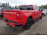 Chevrolet Silverado  4Wd Short Bed Rst 1GCUDEE85PZ278139 fotografie
