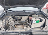 Nissan Rogue Sl JN8AS5MVXAW610492 снимка