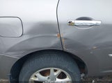 Nissan Rogue Sl JN8AS5MVXAW610492 снимка