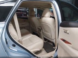 Lexus Rx 350 2T2BK1BA9BC112377 photo