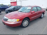 Lincoln Continental 1LNHM97V4YY838747 photo
