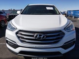 Hyundai Santa Fe Sport 2.4L 5NMZTDLB2JH090899 fotografie
