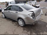 Ford Focus Se/Ses 1FAHP35N18W107805 снимка