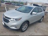 Chevrolet Equinox Lt 3GNAXKEV6KL164642 снимка