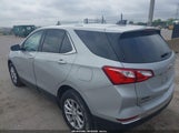 Chevrolet Equinox Lt 3GNAXKEV6KL164642 снимка