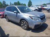 Subaru Forester 2.5I Premium JF2SJAEC2JH517075 снимка