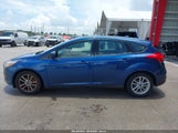 Ford Focus Se 1FADP3K27JL301951 fotografie