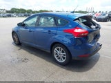 Ford Focus Se 1FADP3K27JL301951 fotografie