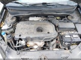 Kia Rio Lx KNADE123176278684 снимка