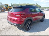 Chevrolet Trailblazer Awd Rs KL79MUSL0NB135238 photo