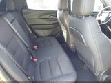 Chevrolet Trailblazer Awd Rs KL79MUSL0NB135238 fotografie