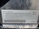 Audi S4 3.0 Premium Plus WAUBGAFL5BA115232 снимка