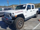 Jeep Gladiator Rubicon 4X4 1C6JJTBG4ML565358 снимка