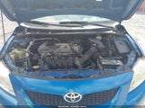 Toyota Corolla Le 2T1BU4EE9AC340618 fotografie