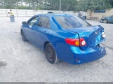 Toyota Corolla Le 2T1BU4EE9AC340618 снимка