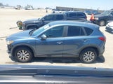 Mazda Cx-5 Touring JM3KE2CY2F0435027 снимка