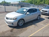 Lexus Ct 200H Premium JTHKD5BH3B2019595 снимка