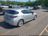 Lexus Ct 200H Premium JTHKD5BH3B2019595 fotografie