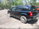 Jeep Patriot Sport 1C4NJRBBXED845931 fotografie