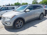 Hyundai Santa Fe Limited KM8SRDHFXEU084516 снимка