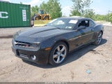 Chevrolet Camaro 1Lt 2G1FB1ED7B9151246 снимка
