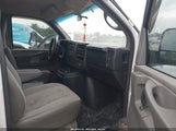 Chevrolet Express  Work Van 1GCFG154091157123 снимка