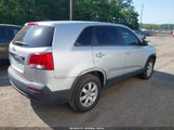 Kia Sorento Lx 5XYKT3A17DG414661 снимка