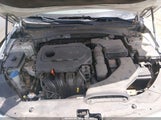 Kia Optima Ex 5XXGU4L37GG053836 снимка