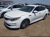 Kia Optima Ex 5XXGU4L37GG053836 снимка