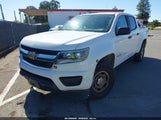 Chevrolet Colorado Wt 1GCGSBEA0H1282538 снимка