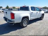 Chevrolet Colorado Wt 1GCGSBEA0H1282538 снимка