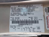 Lincoln Mkz 3LNHM26T07R612113 снимка