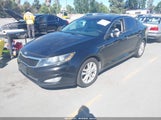 Kia Optima Lx 5XXGM4A79DG115030 снимка