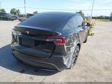Tesla Model Y Long Range Dual Motor All-Wheel Drive 5YJYGDEE9MF270393 снимка